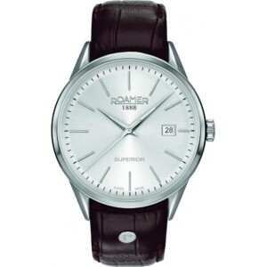 Roamer Superior 3H Gents 508833411505