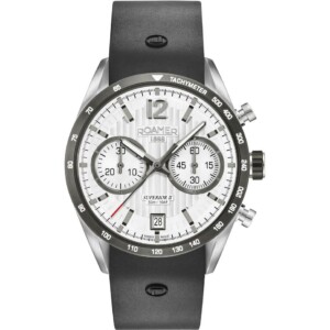 Roamer Superior Chrono II 510902411405