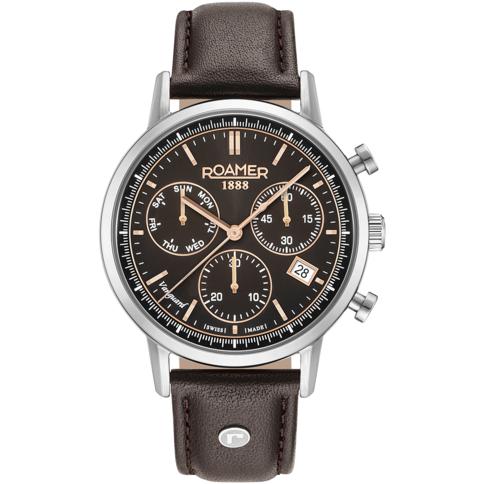 Roamer Vanguard Chrono II 975819405509 1