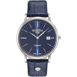 Roamer Vanguard Slim Line 979809414509