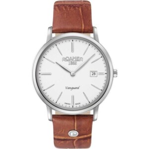 Roamer Vanguard Slim Line 979809412509