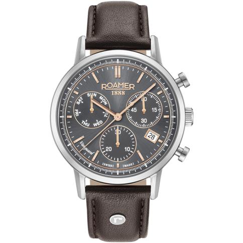 Roamer Vanguard Chrono II 975819410509 1