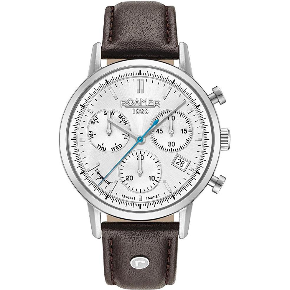 Roamer Vanguard Chrono II 975819411509 1