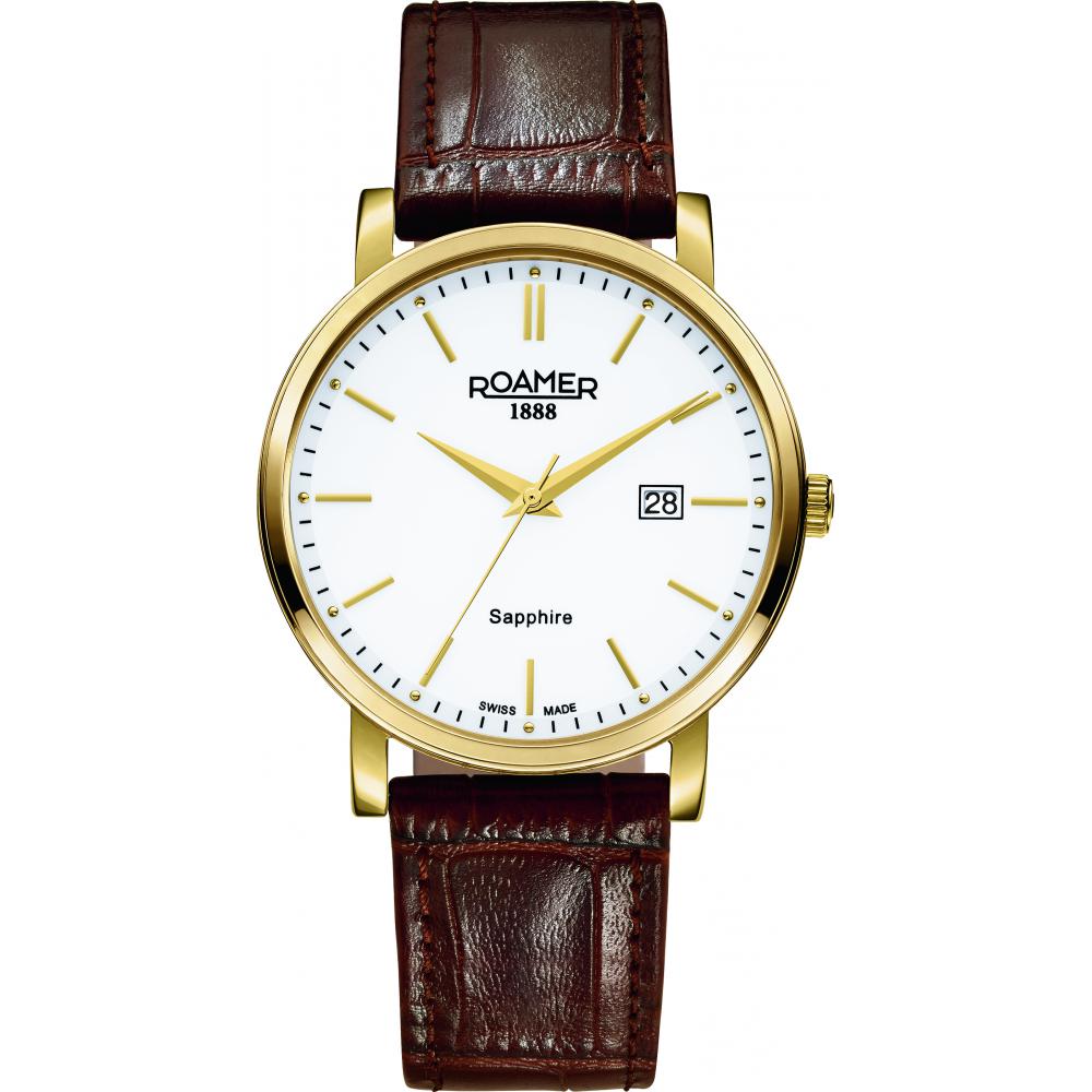 Roamer Classic Line Gents 709856482507 1