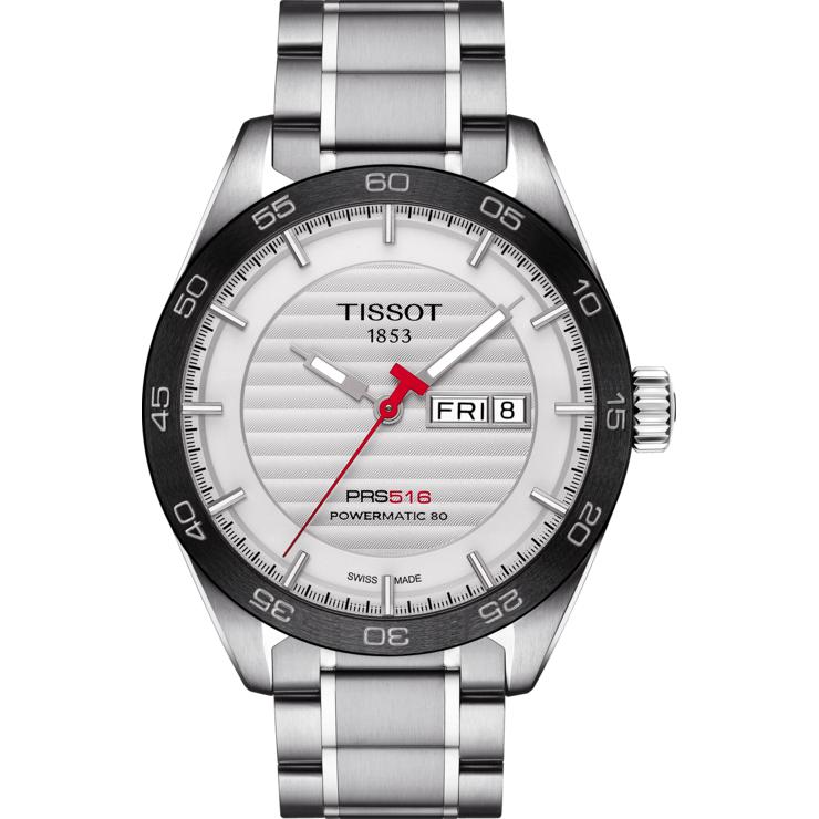 Tissot PRS 516 T1004301103100 1