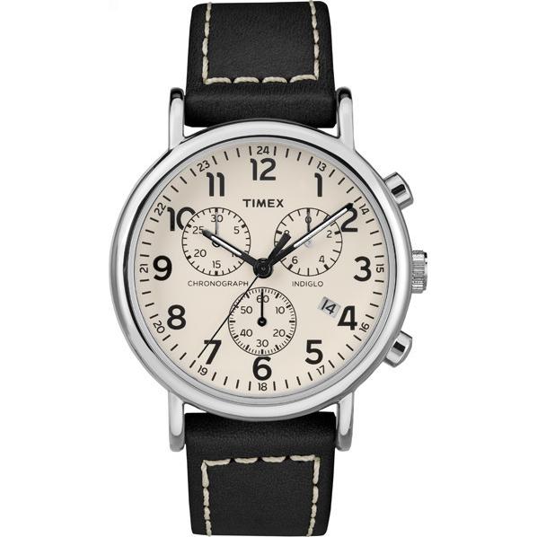 Timex Weekender TW2R42800 1