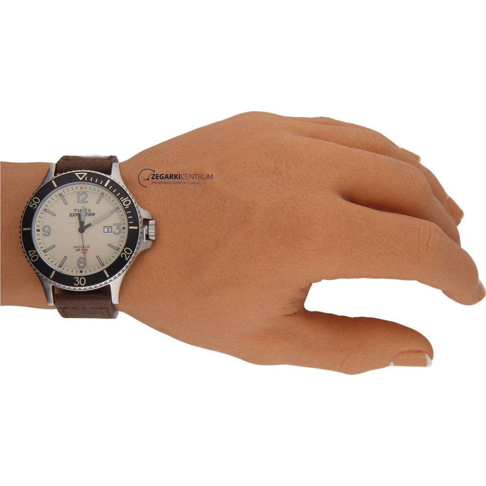 Timex Expedition TW4B10600 12