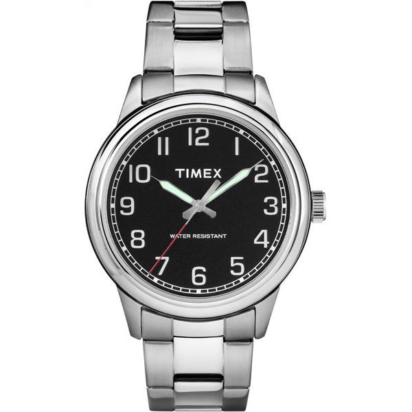 Timex New England TW2R36700 1