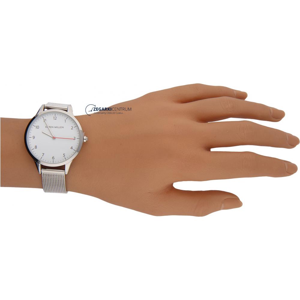 Karen Millen Damskie KM118SMA 10