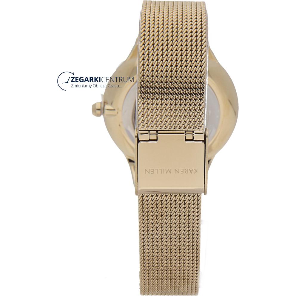 Karen Millen Damskie KM118UGMA 9