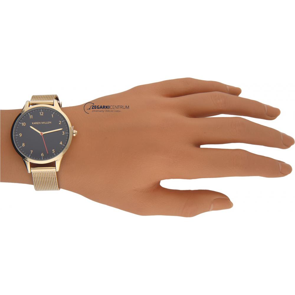 Karen Millen Damskie KM118UGMA 10