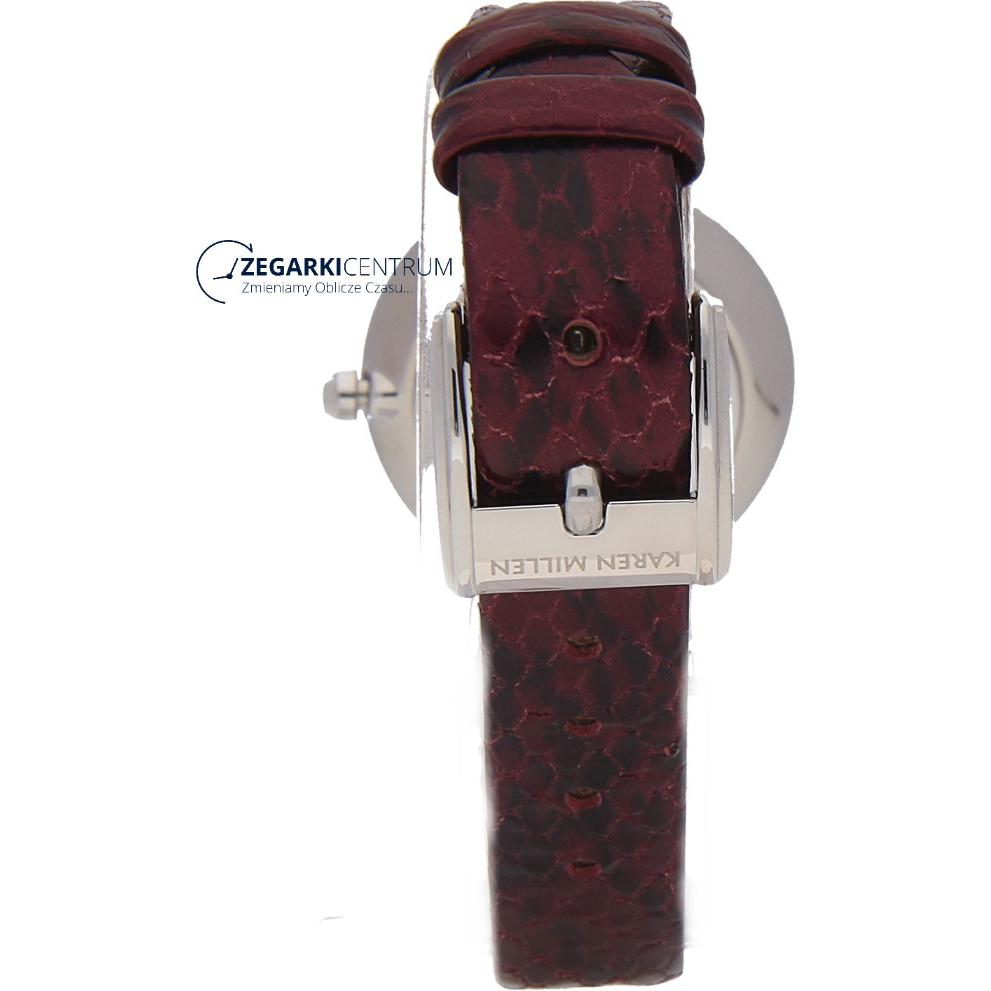 Karen Millen Damskie KM127VS 9