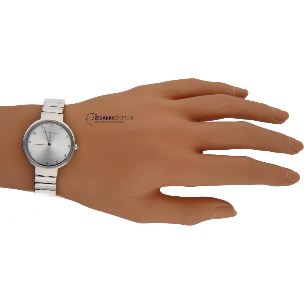 Karen Millen Damskie KM131SM 10