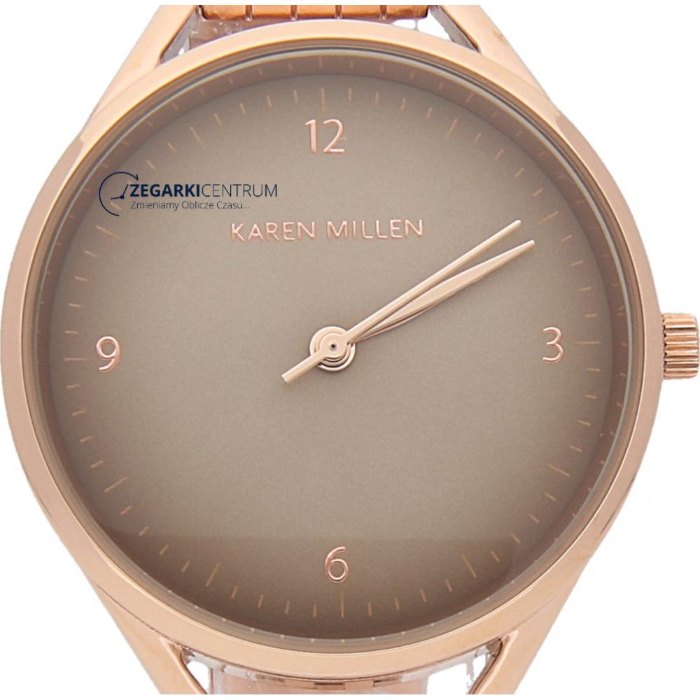 Karen Millen Damskie KM130ERGM 7