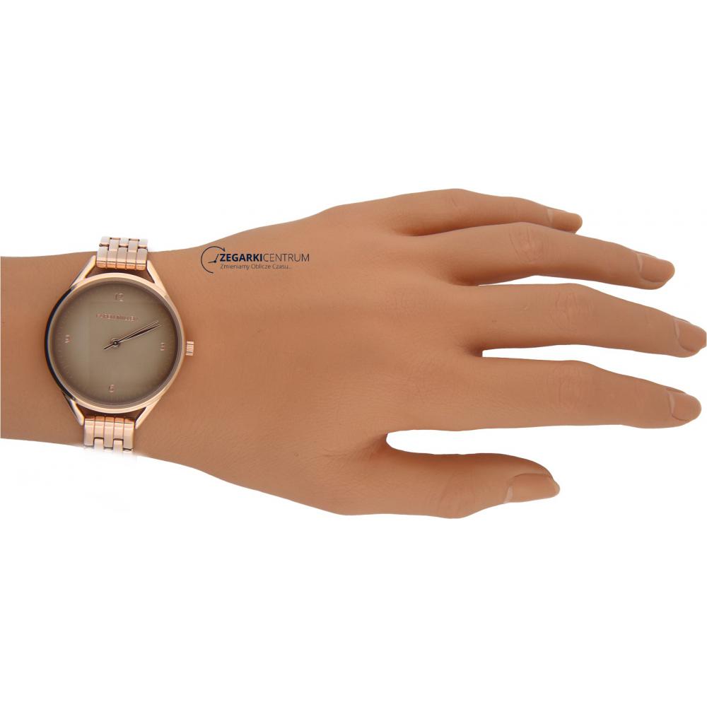 Karen Millen Damskie KM130ERGM 10