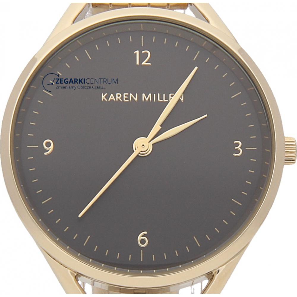 Karen Millen Damskie KM130BGM 7