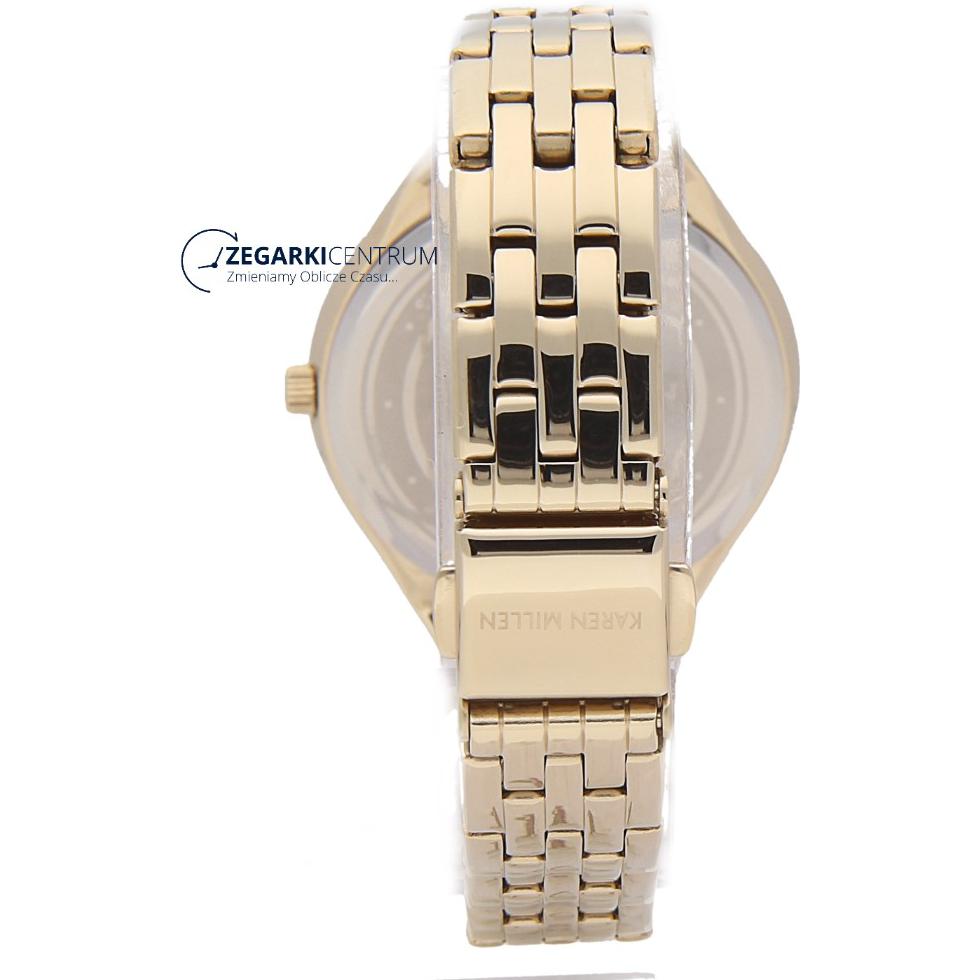 Karen Millen Damskie KM130BGM 9