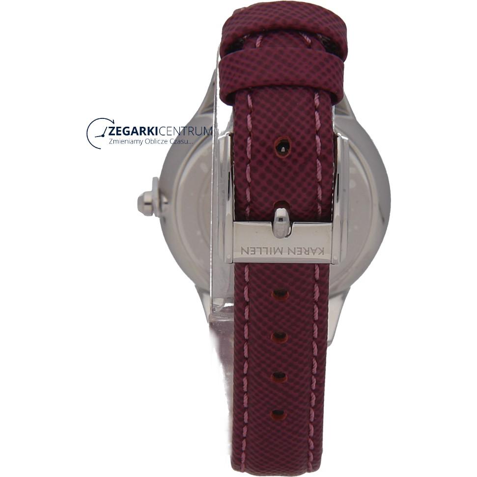 Karen Millen Damskie KM155V 9