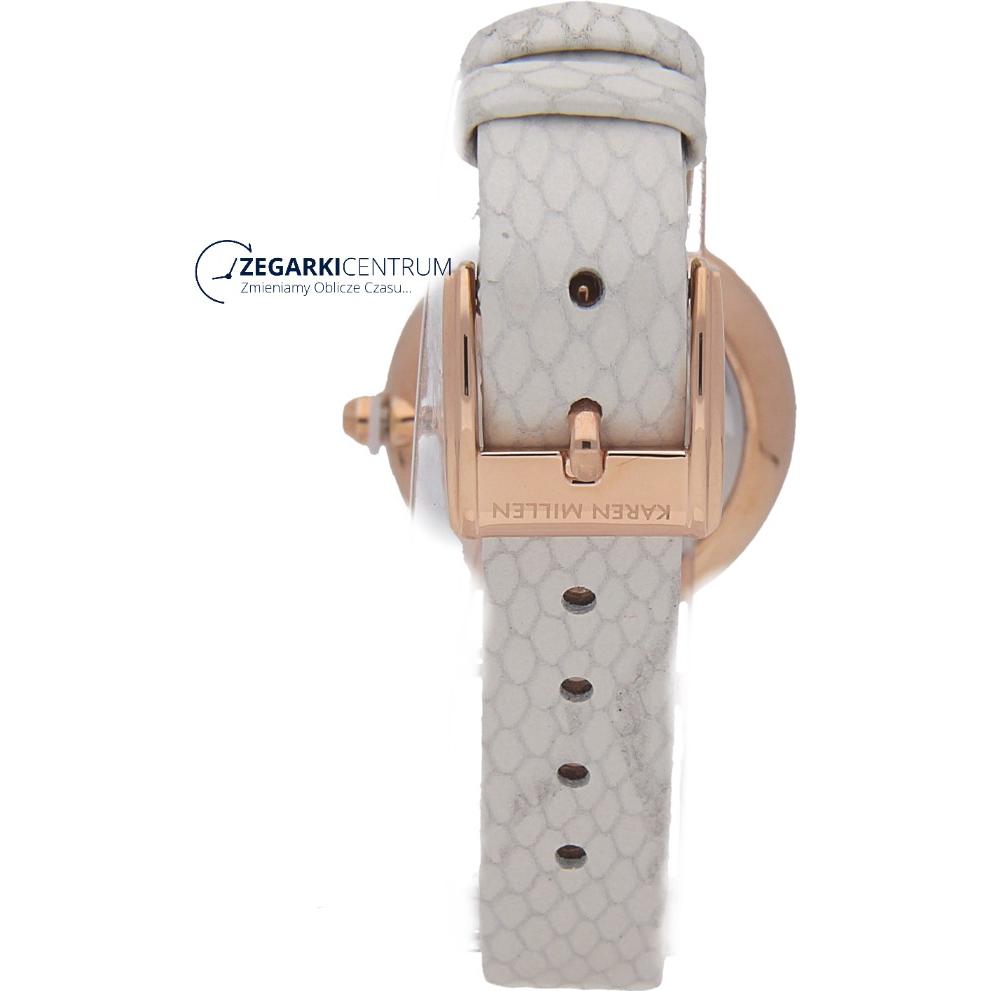 Karen Millen Damskie KM127CRG 9