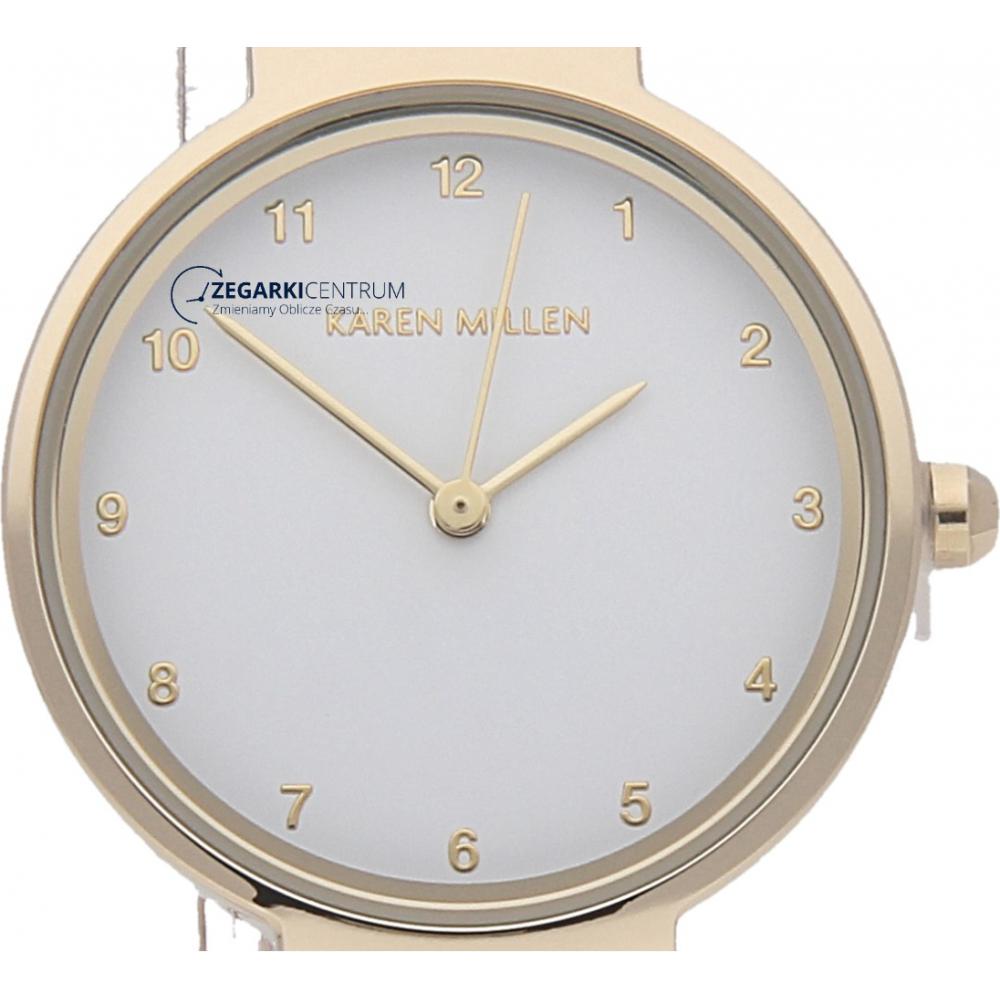 Karen Millen Damskie KM160GM 7