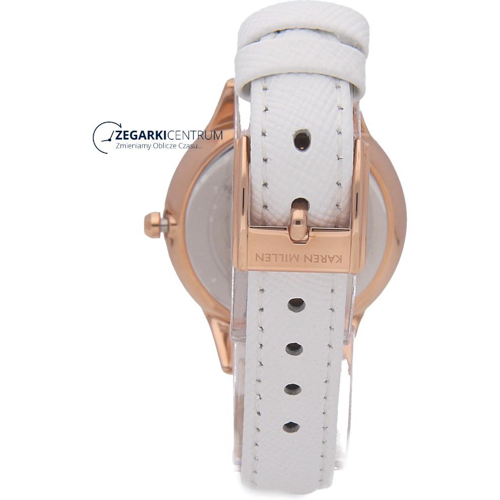 Karen Millen Damskie KM155WRG 9