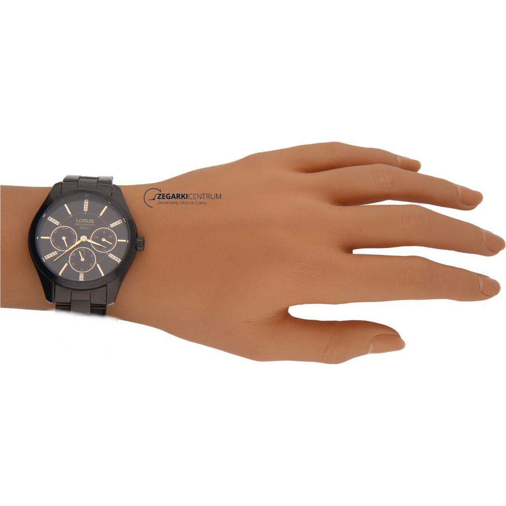 Lorus Fashion M RP697CX9 10