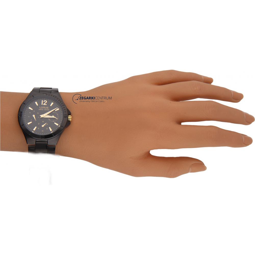 Lorus Fashion RP693CX9 10