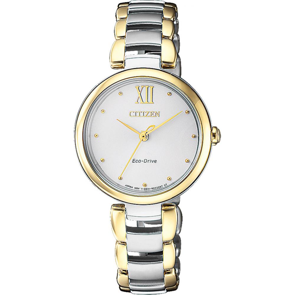 Citizen Elegance EM053480A 1