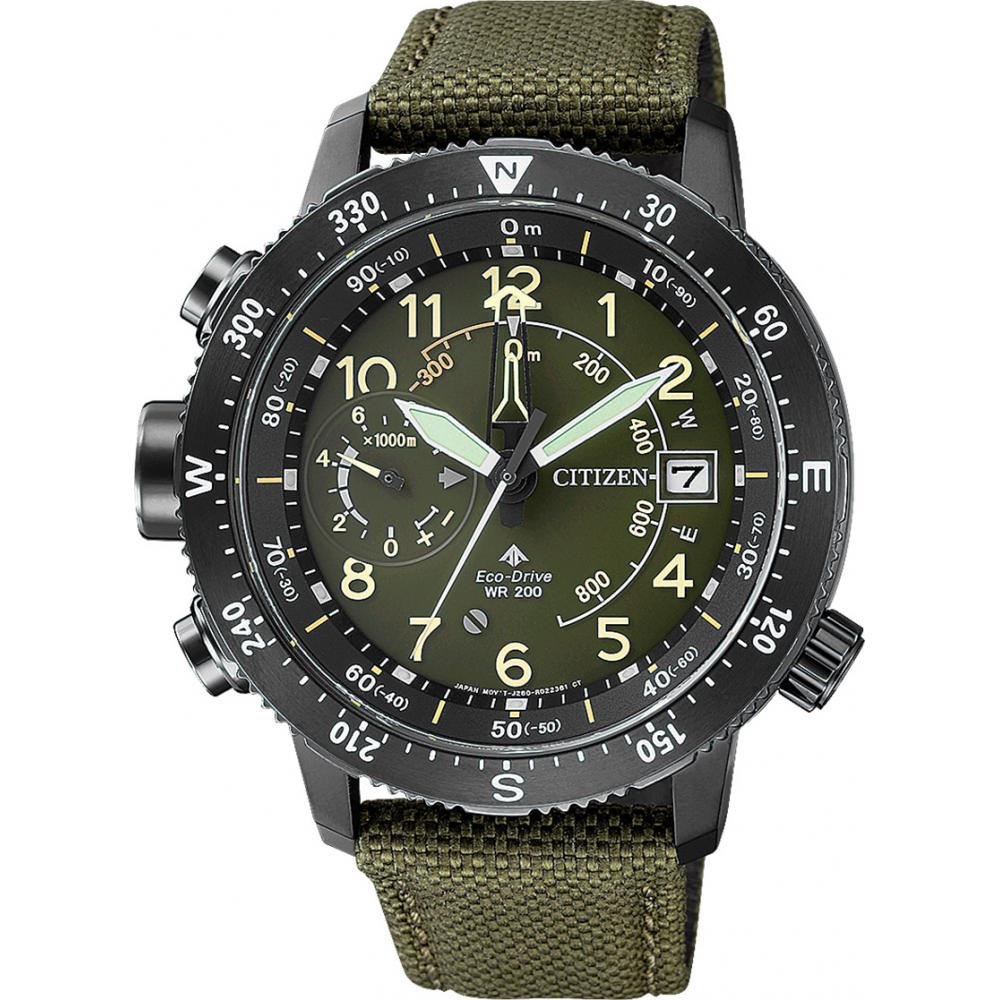 Citizen PROMASTER BN404512X 1