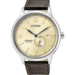 Citizen MECHANICAL NJ009013P