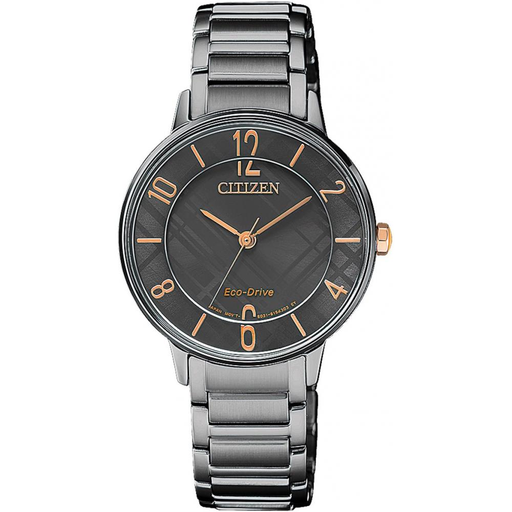 Citizen Elegance EM052882H 1