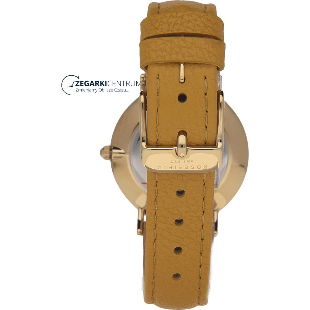 Rosefield The September Issue SIFEI80 11