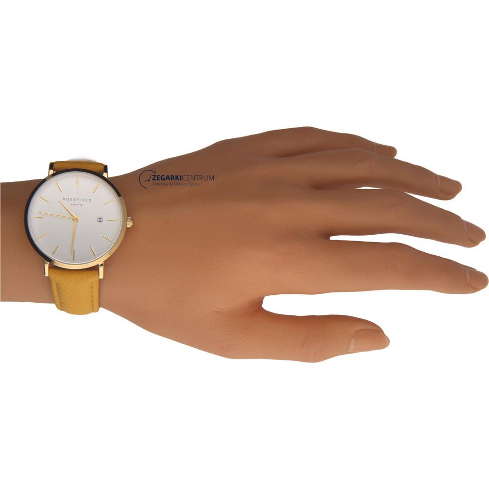 Rosefield The September Issue SIFEI80 12