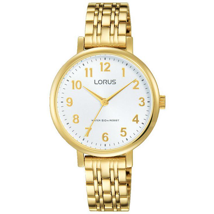 Lorus Classic RG236MX9 1