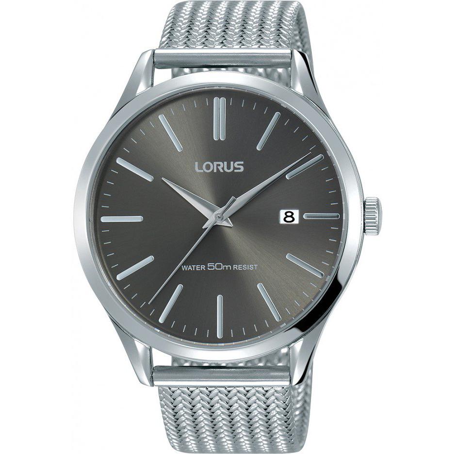 Lorus Classic RS927DX9 1