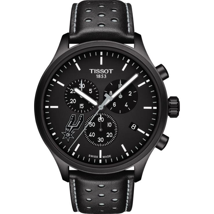 Tissot CHRONO XL T1166173605104 1