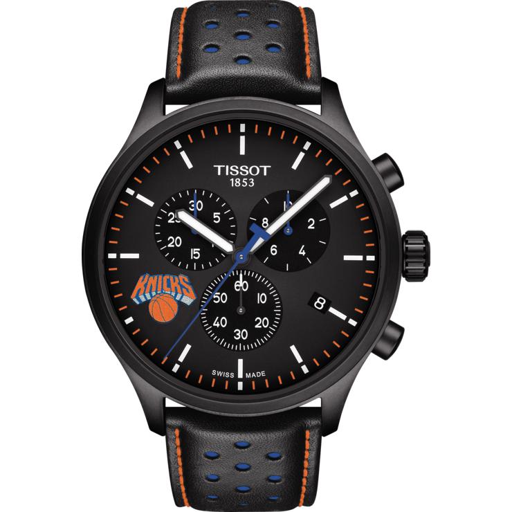 Tissot CHRONO XL T1166173605105 1