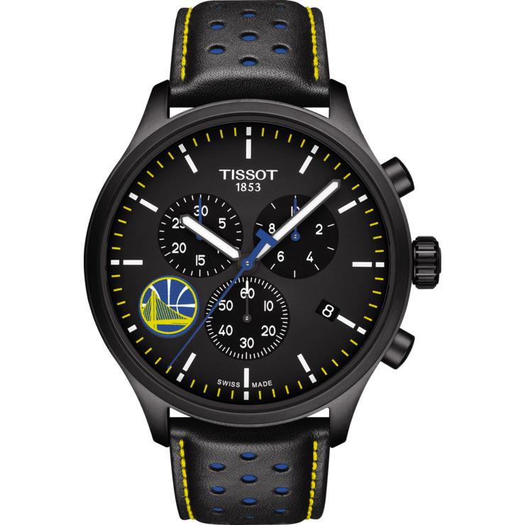 Tissot CHRONO XL T1166173605102 1