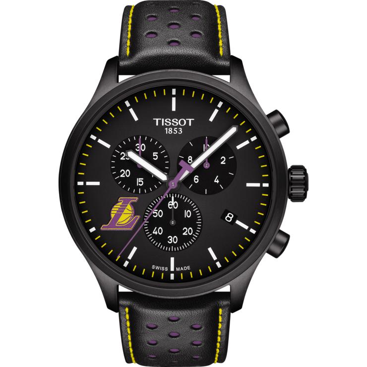 Tissot CHRONO XL T1166173605103 1