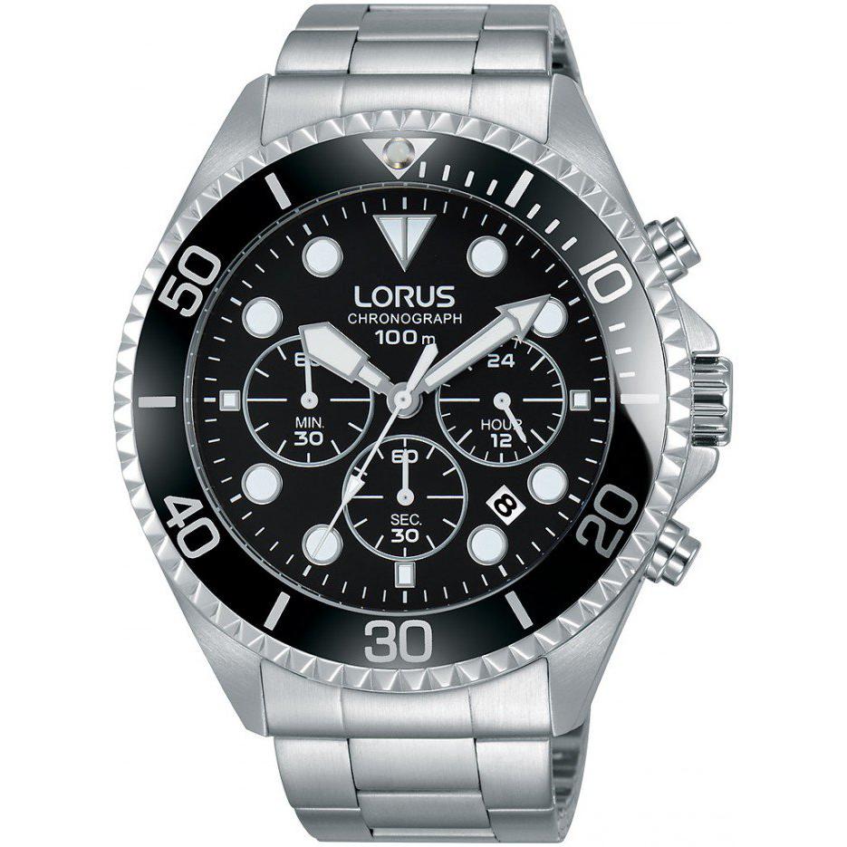 Lorus Sports RT319GX9 1