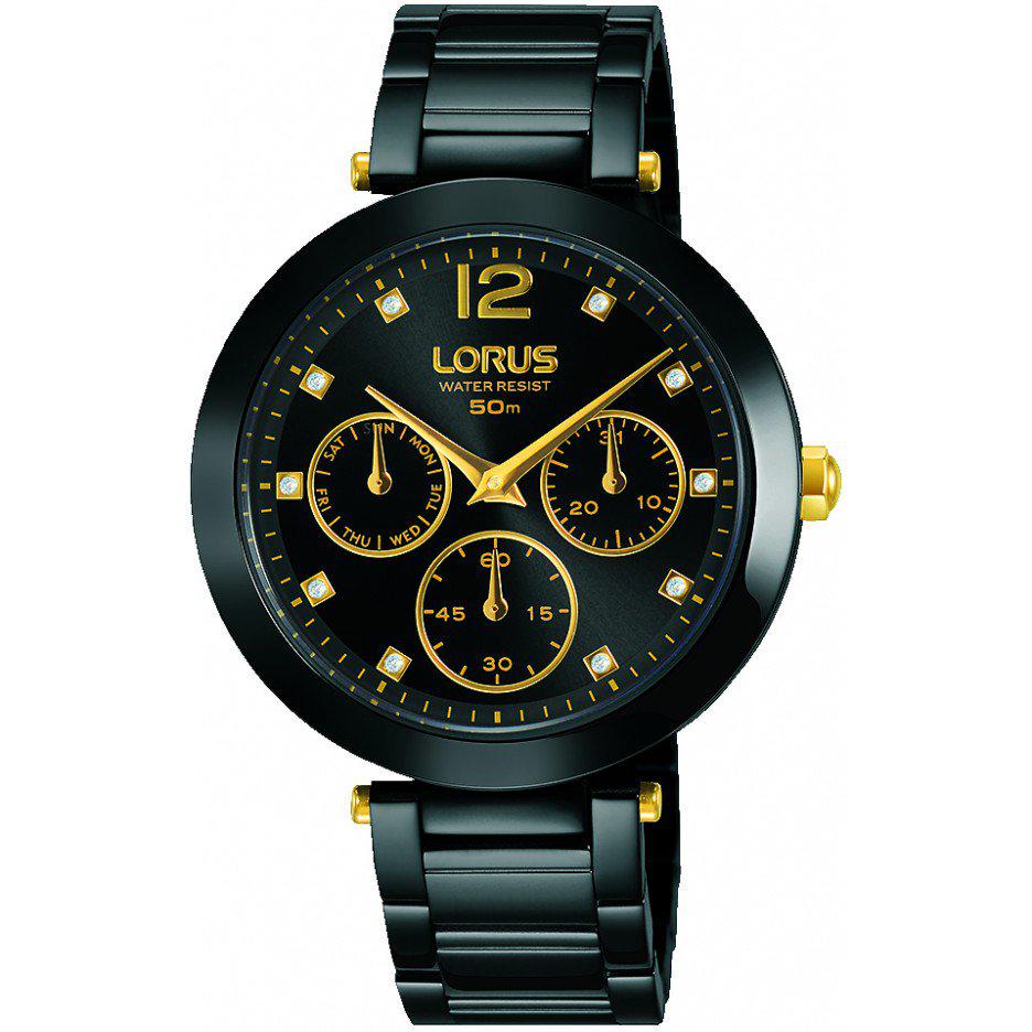 Lorus Fashion RP601DX9 1