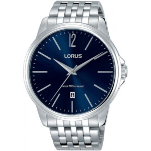 Lorus Classic RS911DX9