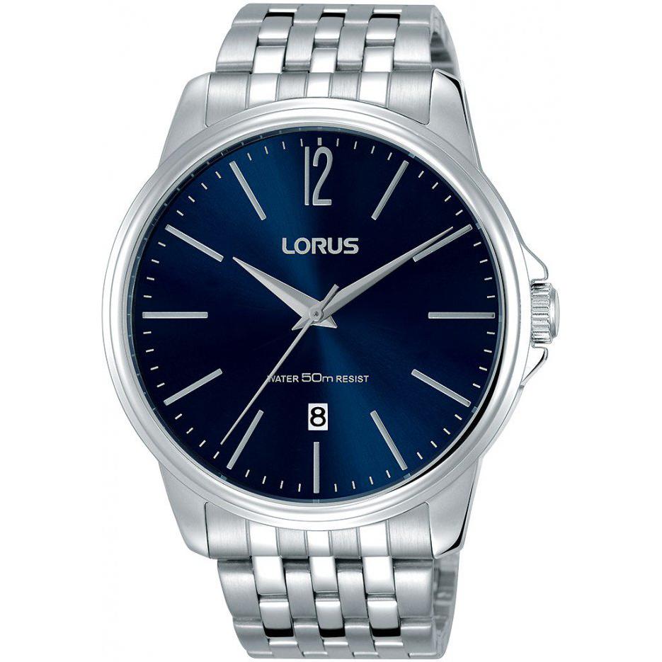 Lorus Classic RS911DX9 1