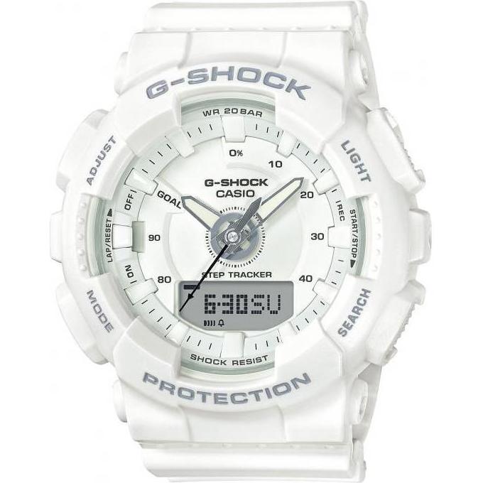 Casio Gshock S Series  GMAS1307A 1