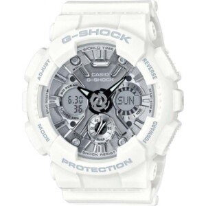 Casio Gshock S Series GMAS120MF7A1