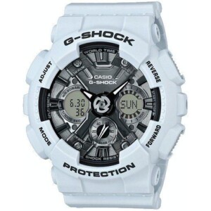 Casio Gshock S Series GMAS120MF2A