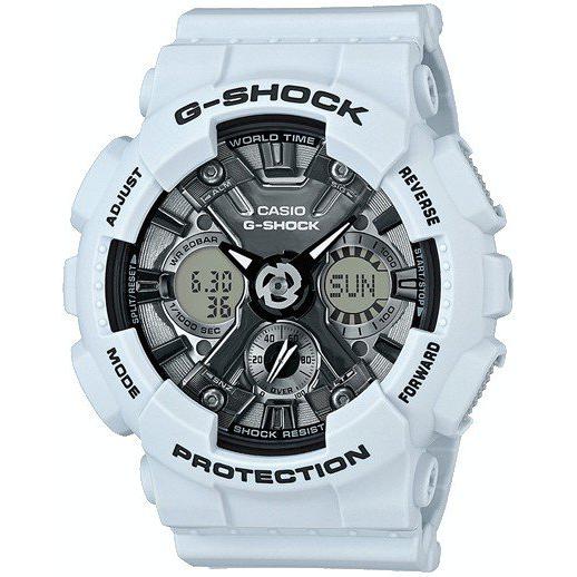 Casio Gshock S Series GMAS120MF2A 1