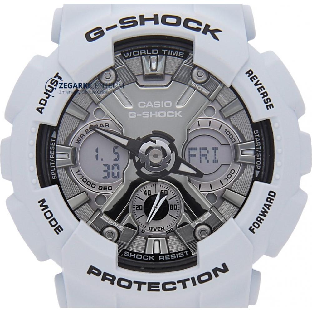 Casio Gshock S Series GMAS120MF2A 7