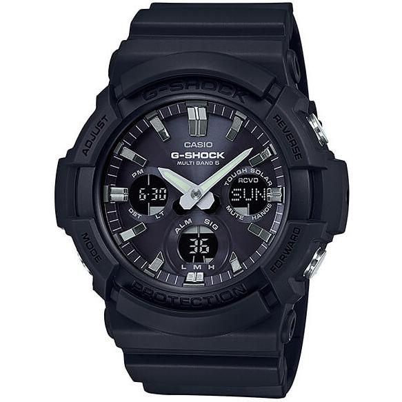 Casio GShock Basic GAW100B1A 1