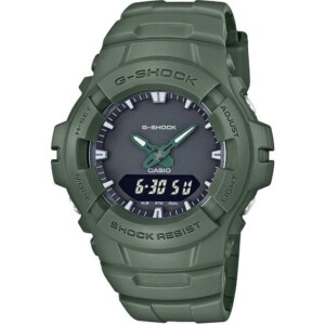 Casio GShock G100CU3a